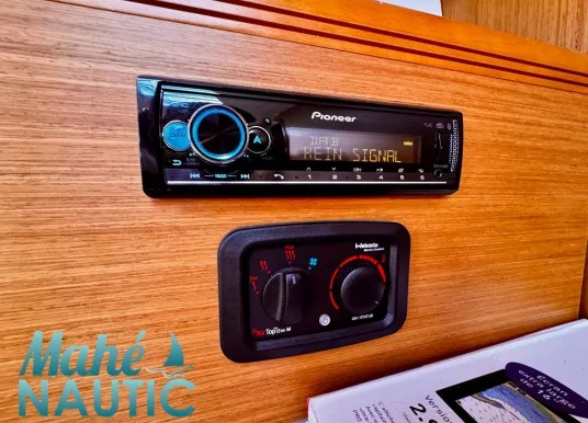 JEANNEAU - JEANNEAU YACHTS 53 - 23