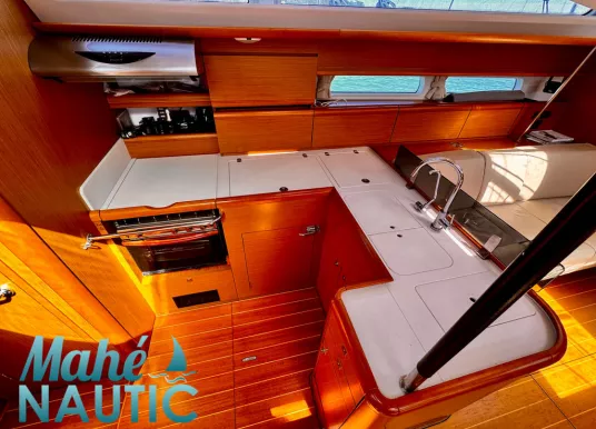 JEANNEAU - JEANNEAU YACHTS 53 - 24