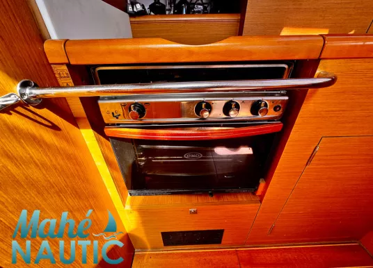 JEANNEAU - JEANNEAU YACHTS 53 - 25