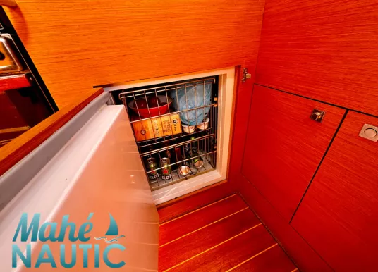 JEANNEAU - JEANNEAU YACHTS 53 - 26