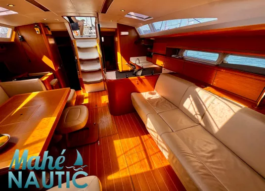 JEANNEAU - JEANNEAU YACHTS 53 - 28