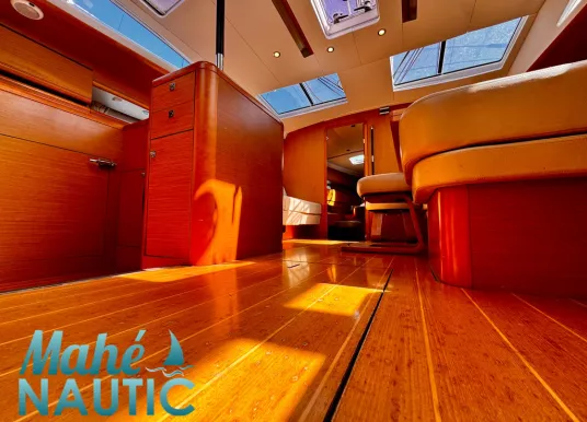 JEANNEAU - JEANNEAU YACHTS 53 - 29