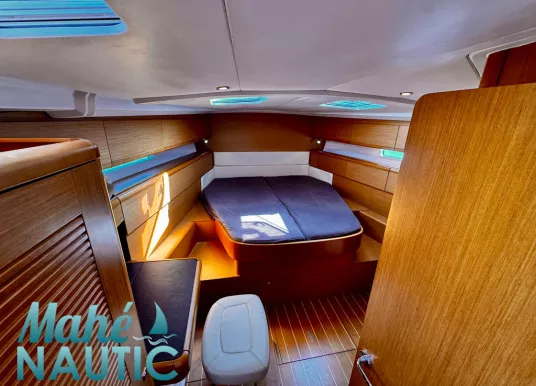 JEANNEAU - JEANNEAU YACHTS 53 - 30