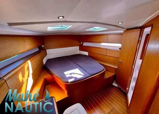 JEANNEAU - JEANNEAU YACHTS 53 - 31