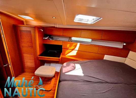 JEANNEAU - JEANNEAU YACHTS 53 - 32