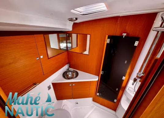 JEANNEAU - JEANNEAU YACHTS 53 - 33