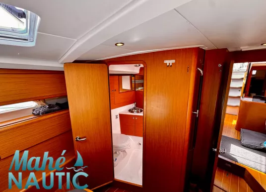 JEANNEAU - JEANNEAU YACHTS 53 - 34