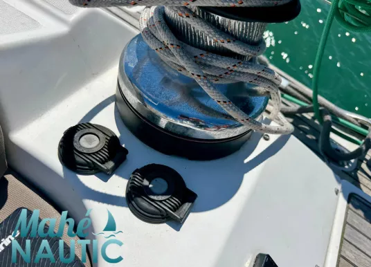 JEANNEAU - JEANNEAU YACHTS 53 - 36