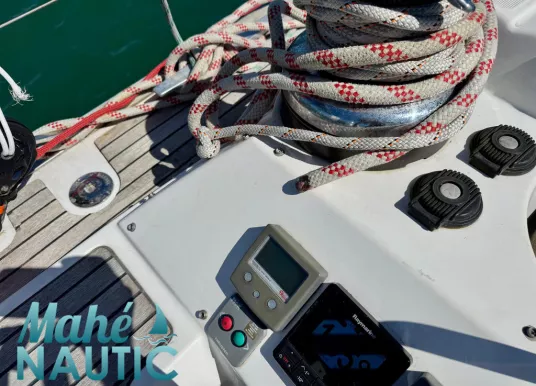 JEANNEAU - JEANNEAU YACHTS 53 - 37