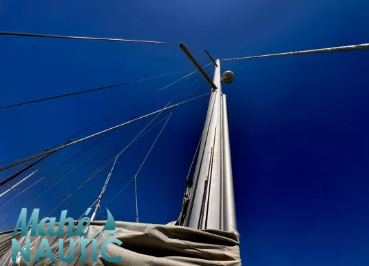 JEANNEAU - JEANNEAU YACHTS 53 - 38