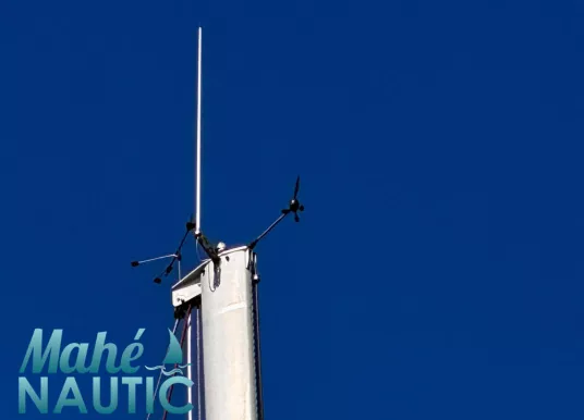 JEANNEAU - JEANNEAU YACHTS 53 - 39