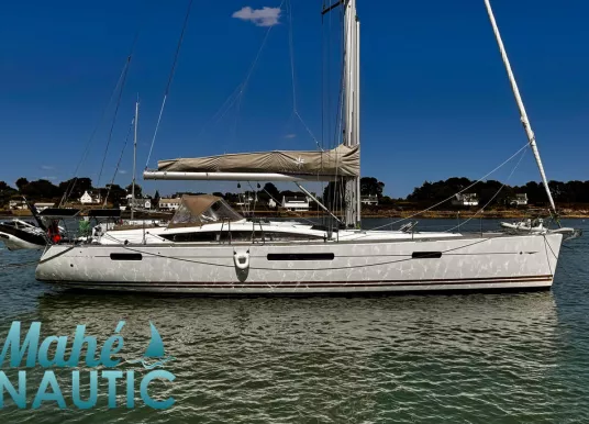 JEANNEAU - JEANNEAU YACHTS 53 - 5