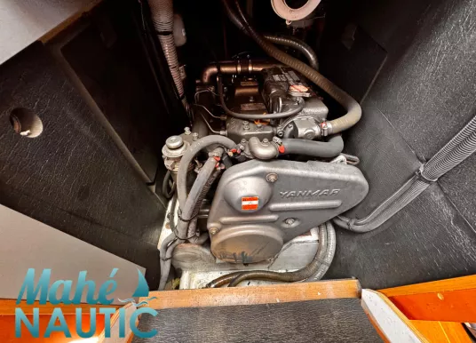 JEANNEAU - JEANNEAU YACHTS 53 - 41