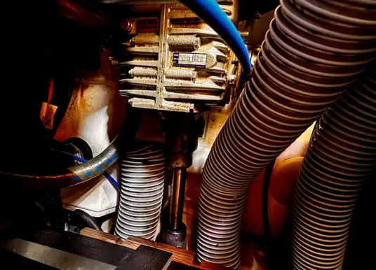 JEANNEAU - JEANNEAU YACHTS 53 - 42