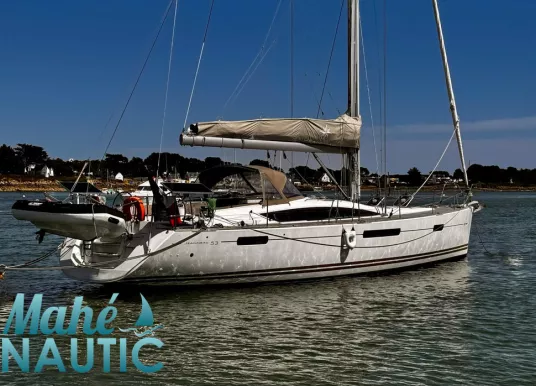 JEANNEAU - JEANNEAU YACHTS 53 - 6