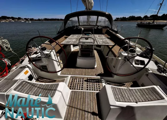 JEANNEAU - JEANNEAU YACHTS 53 - 8