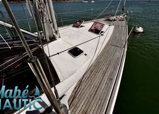 JEANNEAU - JEANNEAU YACHTS 53 - 9