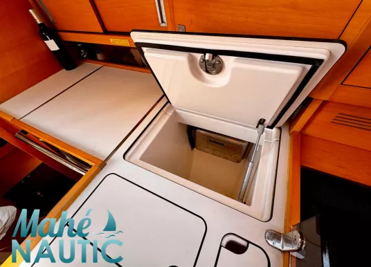 ELAN - ELAN 380 - 12