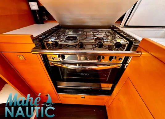 ELAN - ELAN 380 - 13