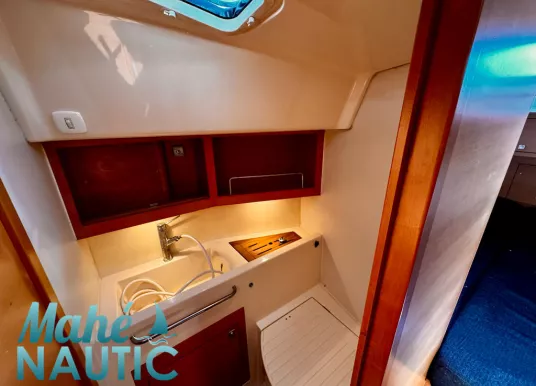 ELAN - ELAN 380 - 16