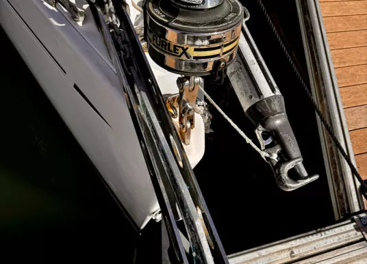 ELAN - ELAN 380 - 17