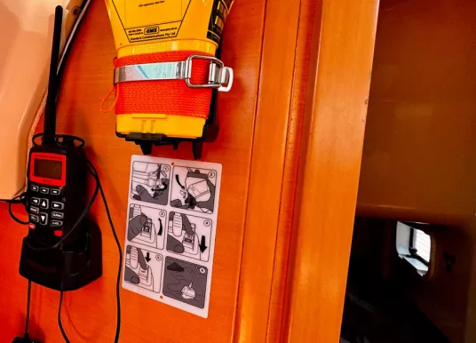 ELAN - ELAN 380 - 18