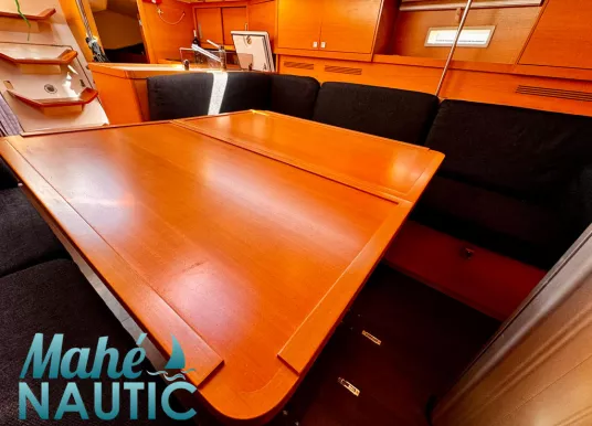 ELAN - ELAN 380 - 19