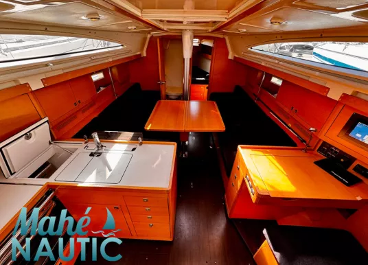 ELAN - ELAN 380 - 20