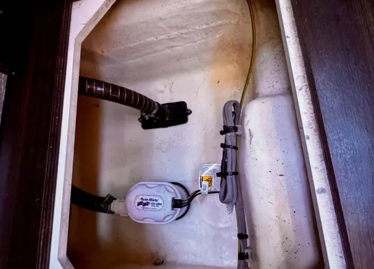 ELAN - ELAN 380 - 21