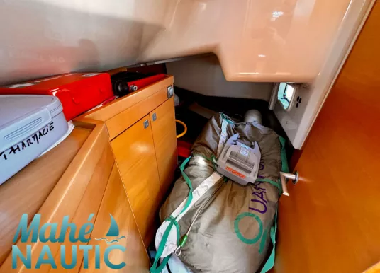 ELAN - ELAN 380 - 22