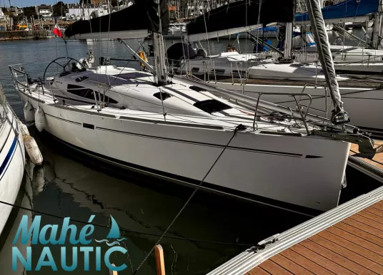 ELAN - ELAN 380 - 23