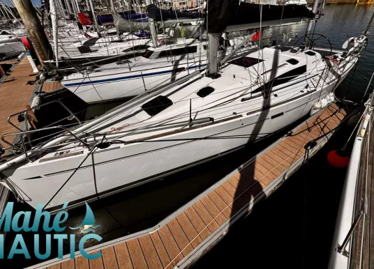 ELAN - ELAN 380 - 24