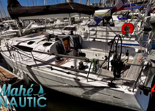 ELAN - ELAN 380 - 25