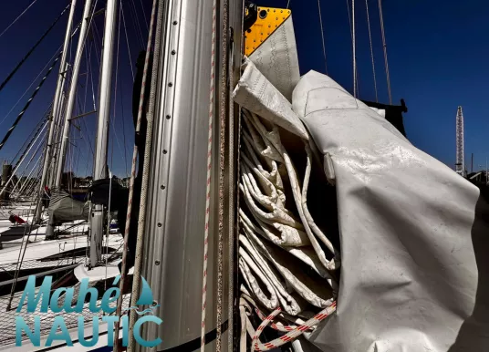 ELAN - ELAN 380 - 26