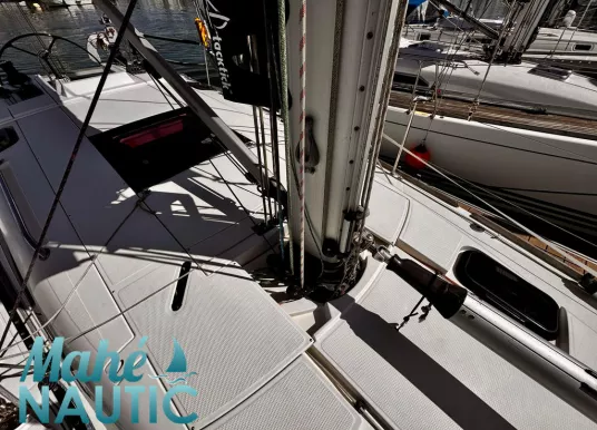 ELAN - ELAN 380 - 27