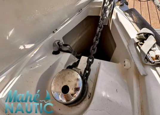 ELAN - ELAN 380 - 28