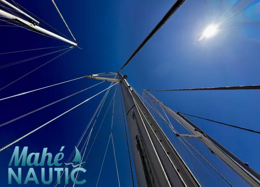 ELAN - ELAN 380 - 29