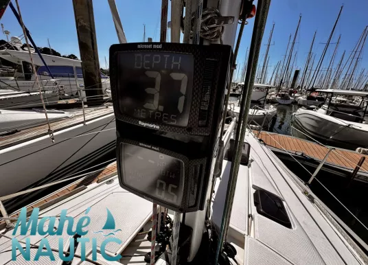 ELAN - ELAN 380 - 31