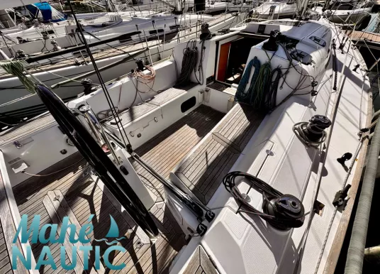 ELAN - ELAN 380 - 33