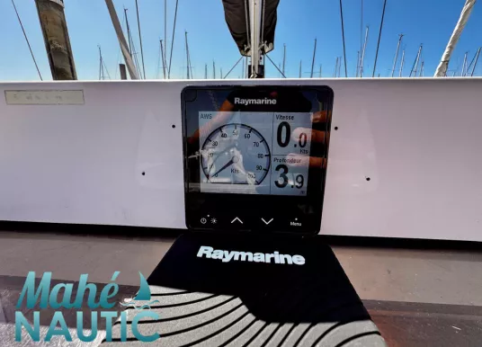 ELAN - ELAN 380 - 34