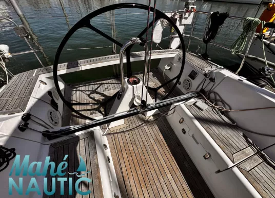 ELAN - ELAN 380 - 35