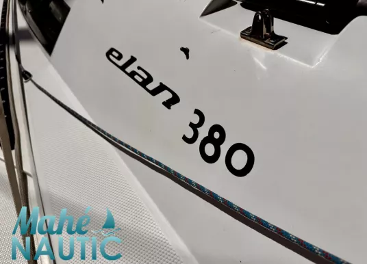 ELAN - ELAN 380 - 36