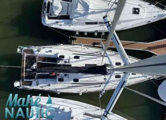 ELAN - ELAN 380 - 37