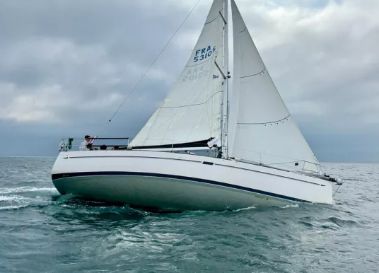 ELAN - ELAN 380 - 38