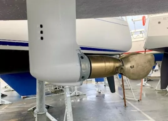 ELAN - ELAN 380 - 40