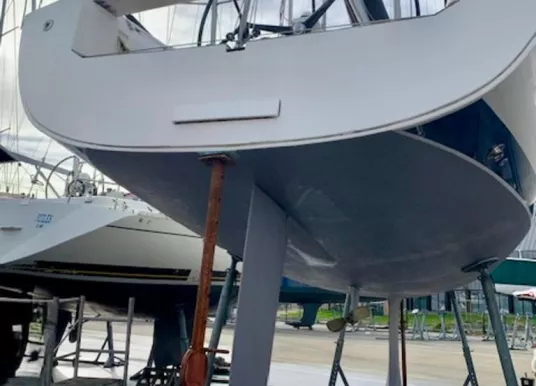 ELAN - ELAN 380 - 42