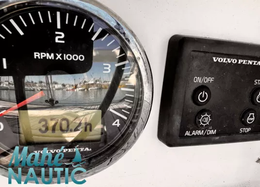 ELAN - ELAN 380 - 43