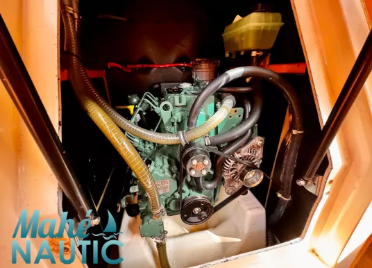 ELAN - ELAN 380 - 44