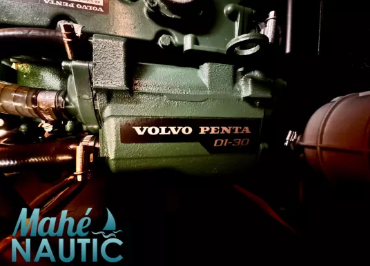 ELAN - ELAN 380 - 45