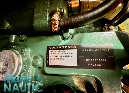 ELAN - ELAN 380 - 46